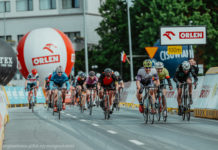 Wielkie coroczne ściganie na rowerach szosowych spod znaku ORLEN Lang Team Race zbliża się wielkimi krokami!