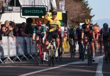 Małe Paryż-Roubaix – zapowiedź Grand Prix de Denain 2023