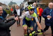 Bredene Koksijde Classic 2023: Gerben Thijssen z piątym triumfem w karierze