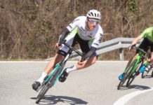 Dookoła Mazowsza 2023: Bartosz Rudyk triumfuje w Kozienicach! „Generalka” dla Odeda Koguta