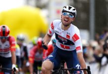 Utalentowany Brytyjczyk w Israel – Premier Tech