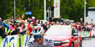 Remco Evenepoel z kolegami na podbój Giro d’Italia