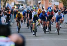 Liège-Bastogne-Liège U23: Francesco Busatto wygrywa pojedynek talentów