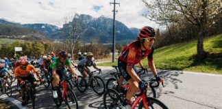 Geraint Thomas: „Mam nadzieję, że organizatorzy mnie wysłuchają”