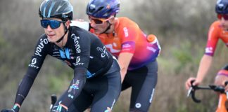 Giro d’Italia 2023: Henri Vandenabeele nie weźmie udziału z powodu covid-19