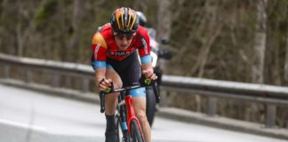 Bardzo mocny skład Bahrain-Victorious na Giro d’Italia 2023