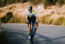 Tour du Loir et Cher 2023: Jasper Dejaegher wygrywa na koniec, Grosu 6.