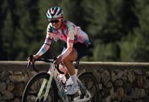 La Vuelta España Femenina 2023: Zespół Kasi Niewiadomej o włos od triumfu! Jumbo-Visma wygrywa na inaugurację
