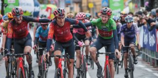 Geraint Thomas: „Nie wysyłam Tadeja Pogačara na emeryturę”
