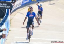 Tour de France 2023: Mocny skład Alpecin-Deceuninck z duetem van der Poel-Philipsen