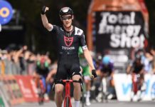 Giro di Sicilia 2023: Joel Suter przechytrzył peleton!