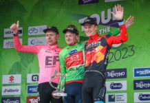 Kto liderem koalicji? – zapowiedź Tour of the Alps 2024