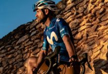 Media: Alejandro Valverde nowym selekcjonerem hiszpańskiej reprezentacji