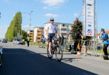Karpacki Wyścig Kurierów 2023: Wessel Mouris wygrywa na solo, Radosław Frątczak 4.