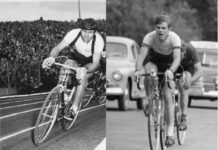 Historia Tour de Pologne (12) – Więckowski vs. Królak