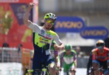 Niccolò Bonifazio przechodzi do Team Corratec – Selle Italia