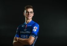 Circuit des Ardennes 2023: Thibaud Gruel wygrywa trzeci etap