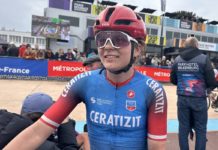 Marta Lach z wieloletnim kontraktem w Team SD Worx – Protime!