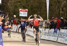 Classic Grand Besançon Doubs 2023: Victor Lafay wygrywa trzeci raz w karierze