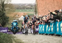Zabierz mnie do Oudenaarde – zapowiedź Ronde van Vlaanderen 2025