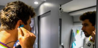 Peter Sagan przeszedł ablację serca