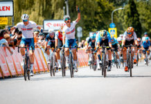 Duże cięcia w British Cycling. Oberwą przede wszystkim orlicy