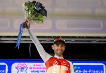 4 Jours de Dunkerque 2023: Benjamin Thomas wygrał „czasówkę” i został nowym liderem