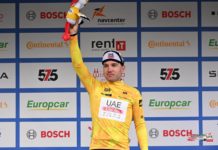 Tour de Hongrie 2023: Ostatni etap zneutralizowany, Marc Hirschi wygrywa klasyfikację generalną