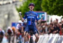 Faun-Ardèche Classic 2025: Romain Grégoire odnosi piękny triumf