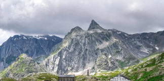 Giro d’Italia 2023: Bez Grand St Bernard Pass na 13. etapie