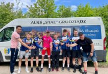 TMP-Jugendtour 2023: Dobry występ Polaków na niemieckich szosach