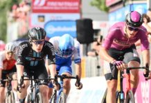 Jonathan Milan wraca po cyklamen. Lidl-Trek wyznaczył liderów na Giro d’Italia 2024