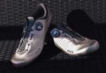 Buty szosowe Fizik Vento OMNA – test