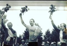 Historia Tour de Pologne (13) – U bram zawodowstwa