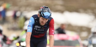 Giro d’Italia 2023: Wypowiedzi bohaterów królewskiego, 19. etapu
