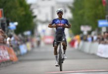 Antwerp Port Epic 2023: Dries De Bondt wygrywa, tryplet Alpecin-Deceuninck