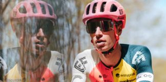 Giro d’Italia 2023: Specjalne stroje EF Education-EasyPost i Israel-Premier Tech