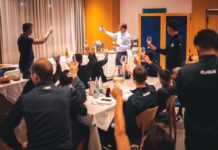 Dyrektor sportowy EOLO-Kometa: Albanese i Fortunato są wysoko oceniani w peletonie