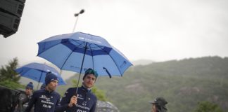 Potężne skrócenie trasy 13. etapu Giro d’Italia