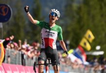 Giro d’Italia 2025: Team Jayco AlUla bez wielkiego lidera, za to z wyrównanym składem