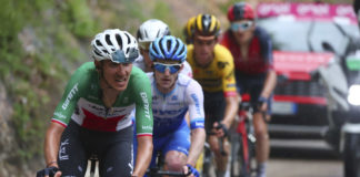 Giro d’Italia 2023: Kim jest Filippo Zana?