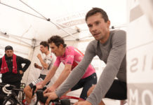 Giro d’Italia 2023: Godziny startów do czasówki