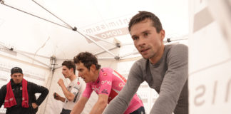 Giro d’Italia 2023: Godziny startów do czasówki
