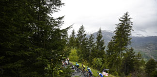 Mała Il Lombardia – zapowiedź 15. etapu Giro d’Italia 2023