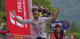 João Almeida: „Wezmę udział w Tour de Pologne i Vuelta a España”