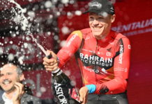 Giro d’Italia 2023: Jonathan Milan, David Dekker i Remco Evenepoel o 2. etapie