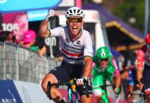 Naszosowe podsumowanie sezonu 2023: Astana Qazaqstan Team