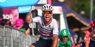 Giro d’Italia 2023: Mark Cavendish najszybszy w Rzymie, Roglič wygrywa wyścig