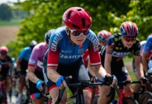 Naszosowa zapowiedź sezonu 2024: CERATIZIT-WNT Pro Cycling z Lach i Jaskulską