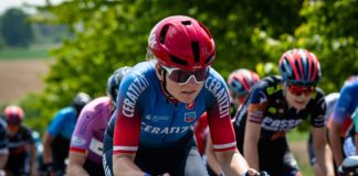 Szóstka Polaków na starcie bretońskich klasyków